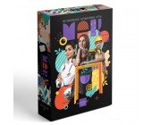 Метафорические ассоциативные карты «Профессии»